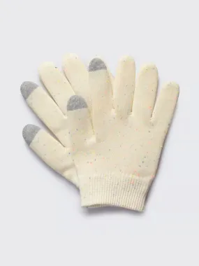 KITSCH Moisturizing Spa Gloves