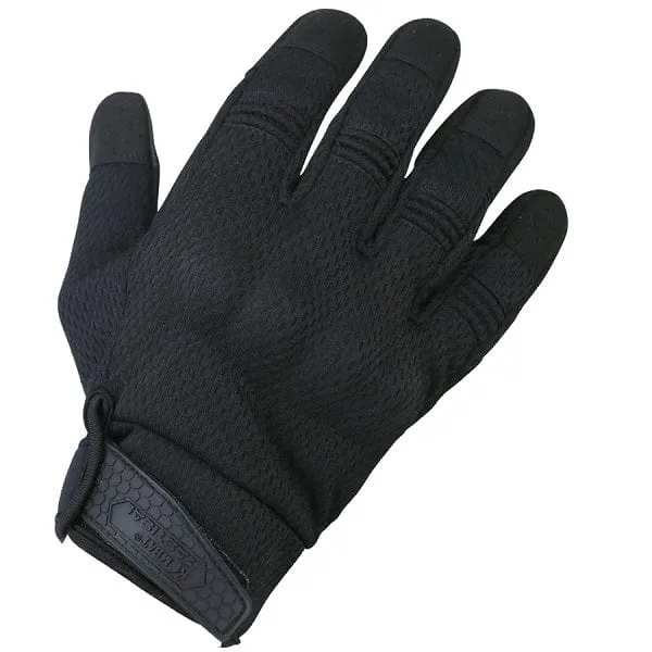 Kombat UK Recon Tactical Glove Black