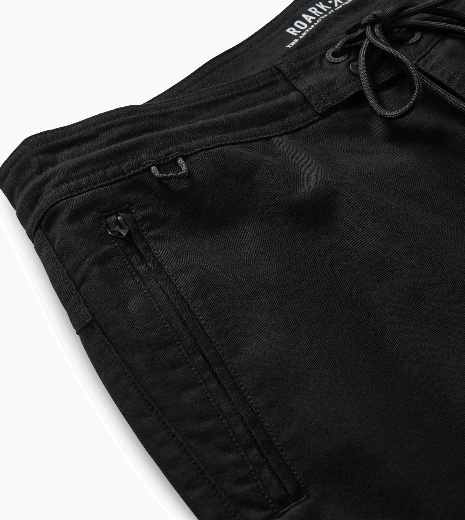 Layover Traveler Shorts 17"