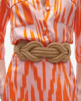 Love Knot Belt