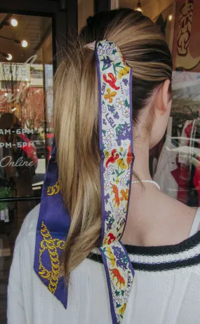 lsu twilly scarf