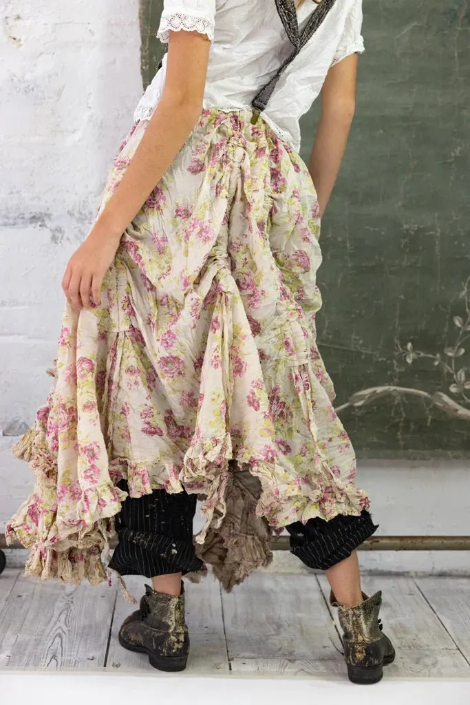 Magnolia Pearl Hyacinth Skirt