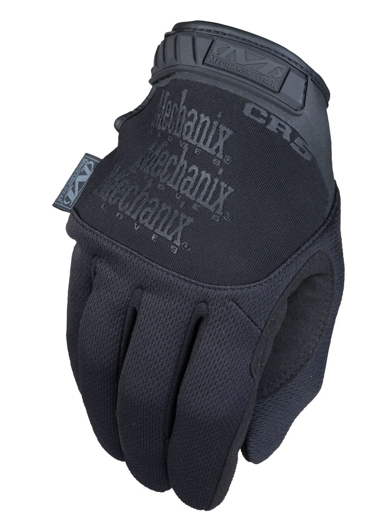 Mechanix Wear Pursuit D5 - Black