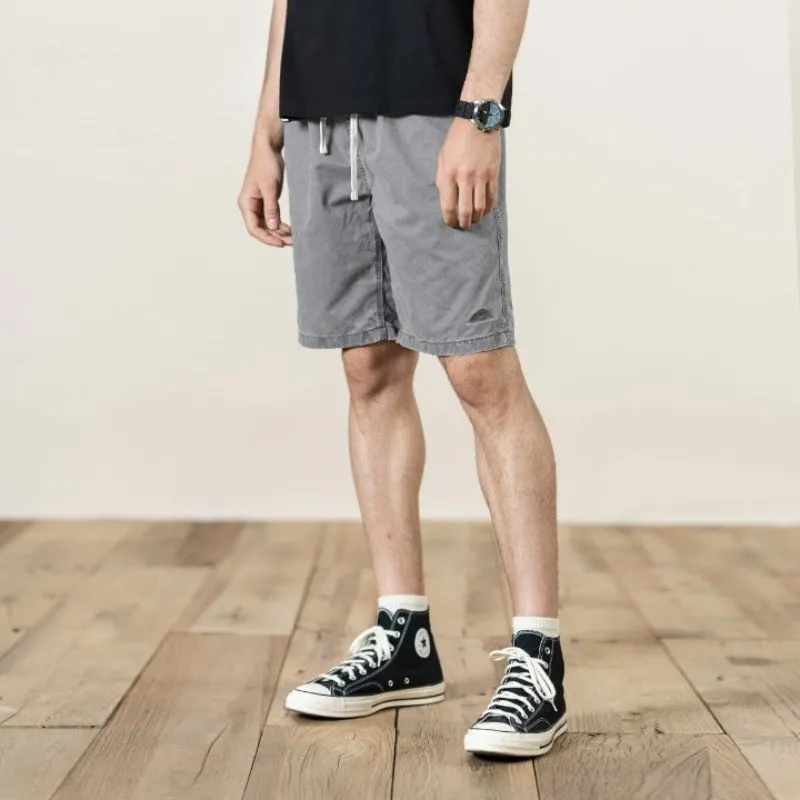 Men Casual Outdoor Shorts