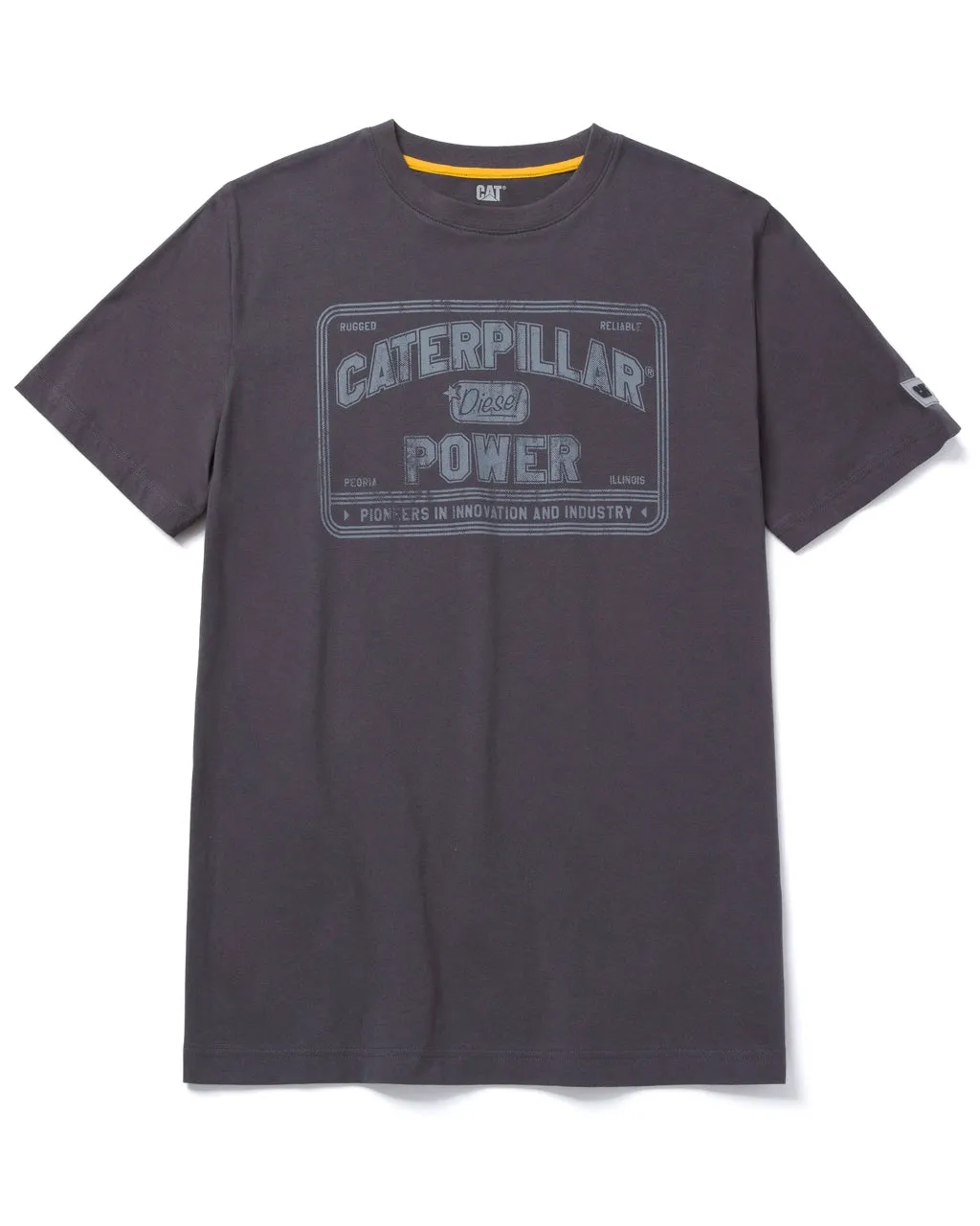 Men's Caterpillar Power T-Shirt