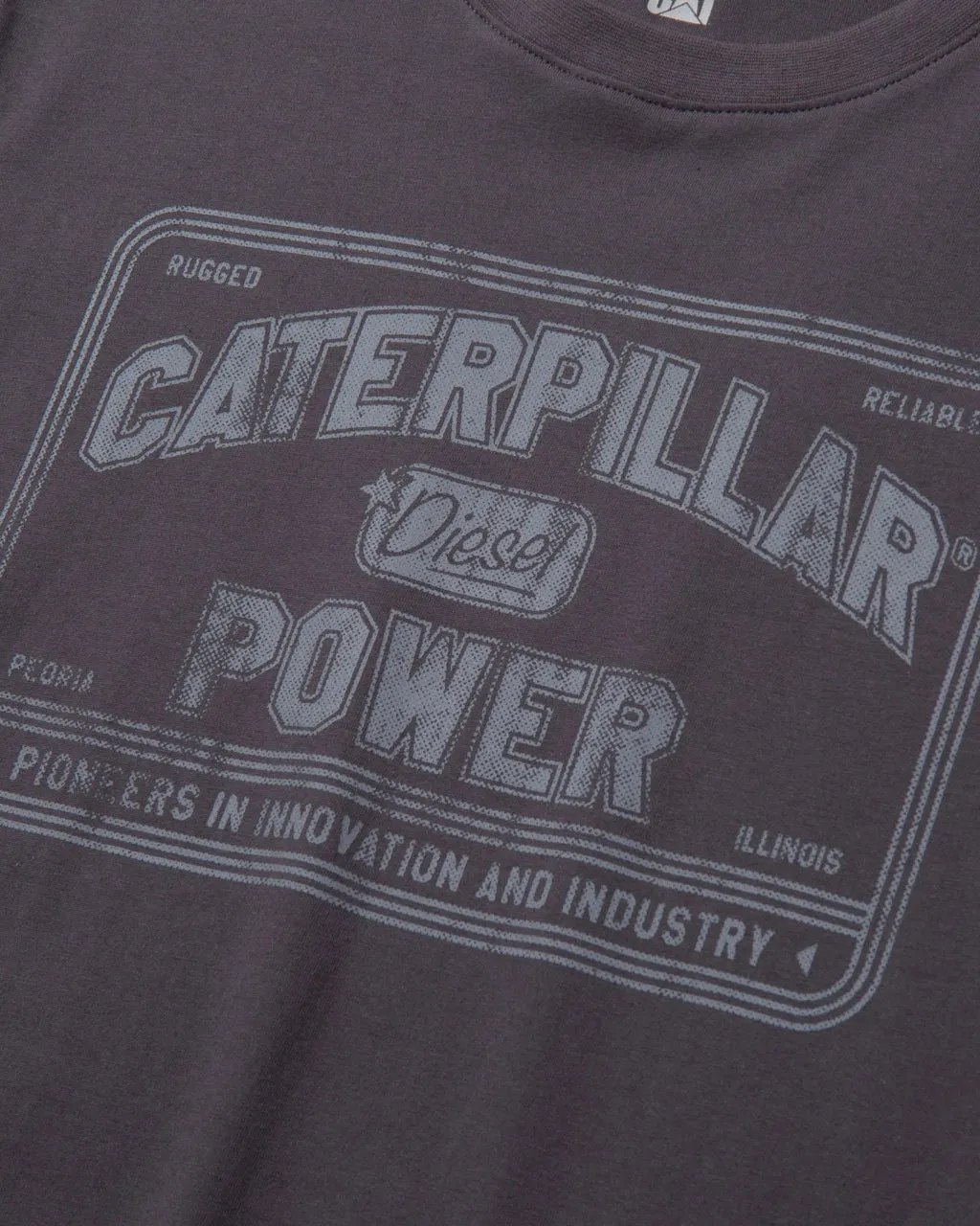 Men's Caterpillar Power T-Shirt