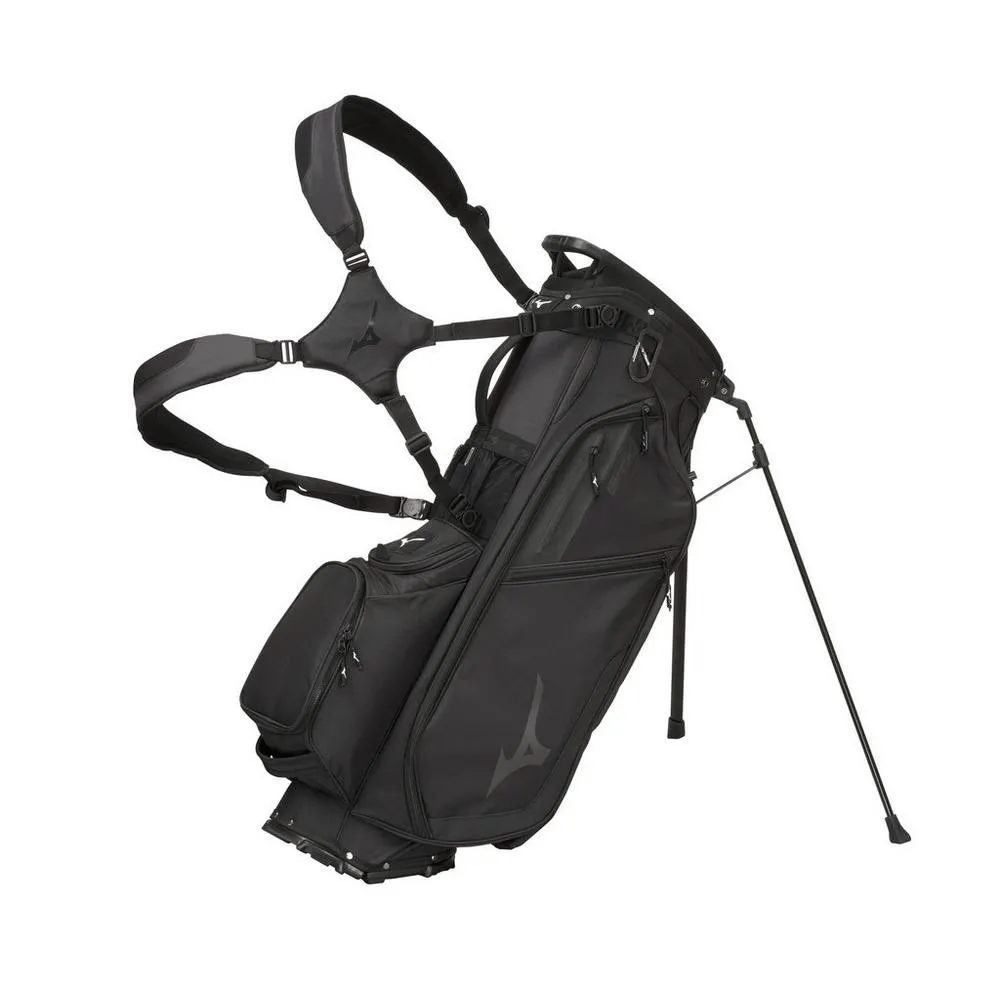 Mizuno BR-D4 Carry Bag