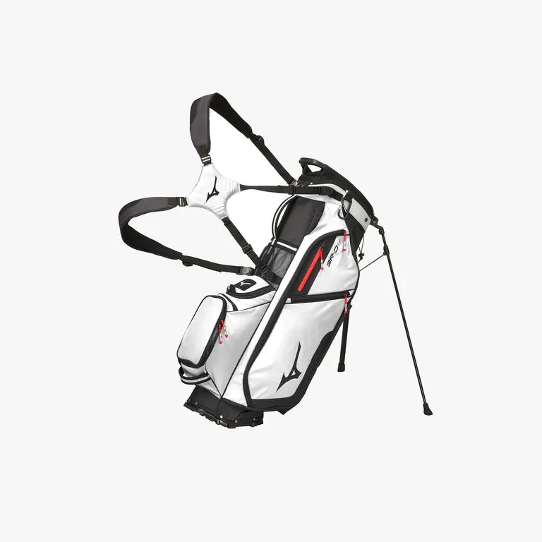 Mizuno BR-D4 Carry Bag