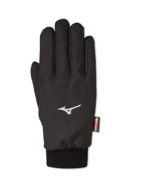 Mizuno Breath Thermo Wind Guard Gloves