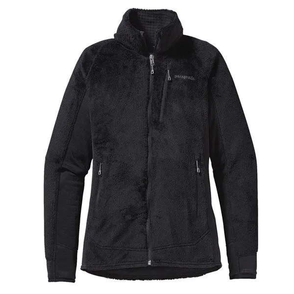 Patagonia Women's R2 Regulator Fleece Jacket