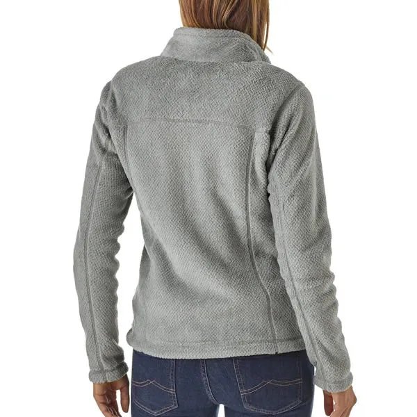 Patagonia Women's Re-Tool Snap-T Pullover Fleece Top - Polartec Thermal Pro