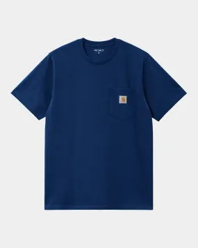 Pocket T-Shirt | Elder