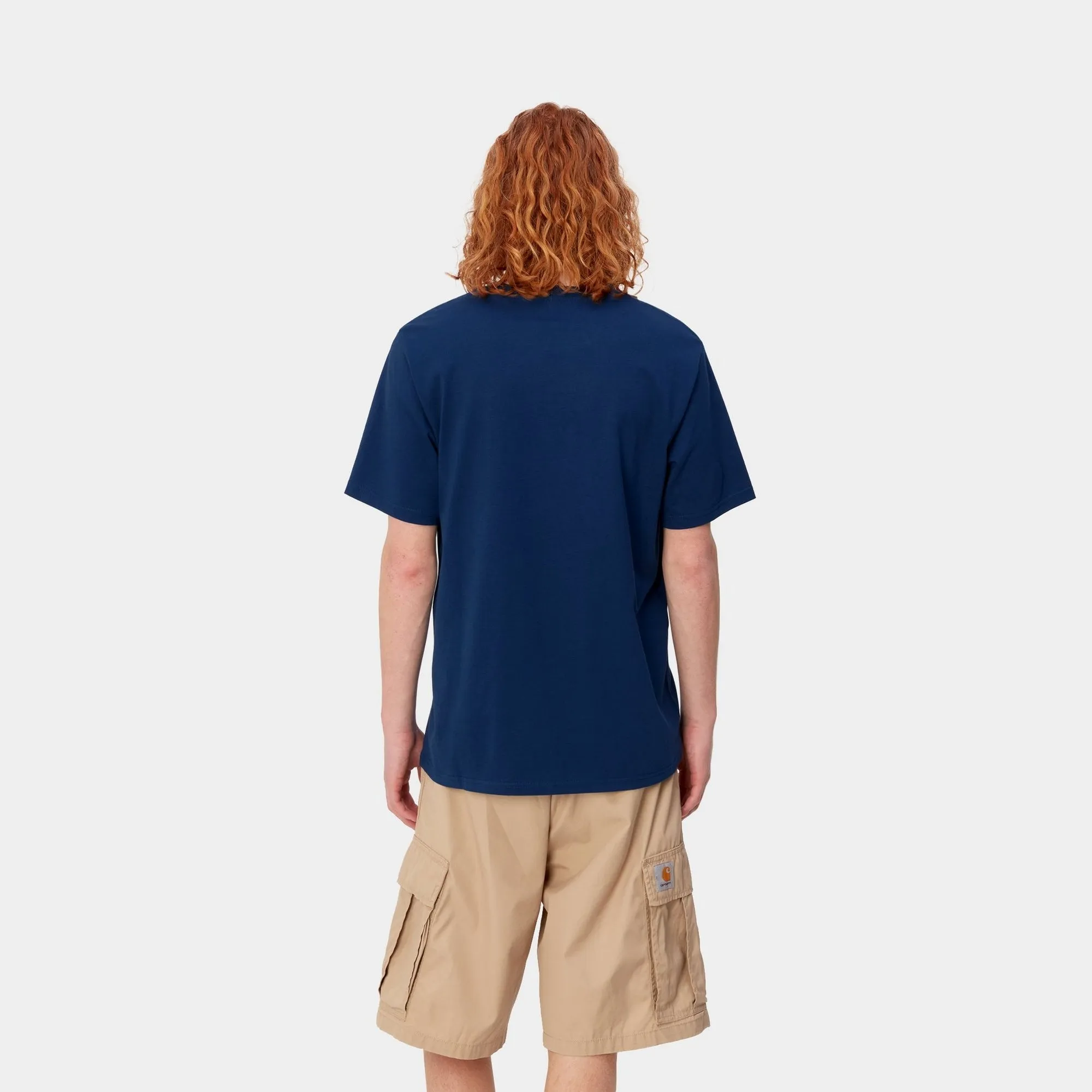 Pocket T-Shirt | Elder