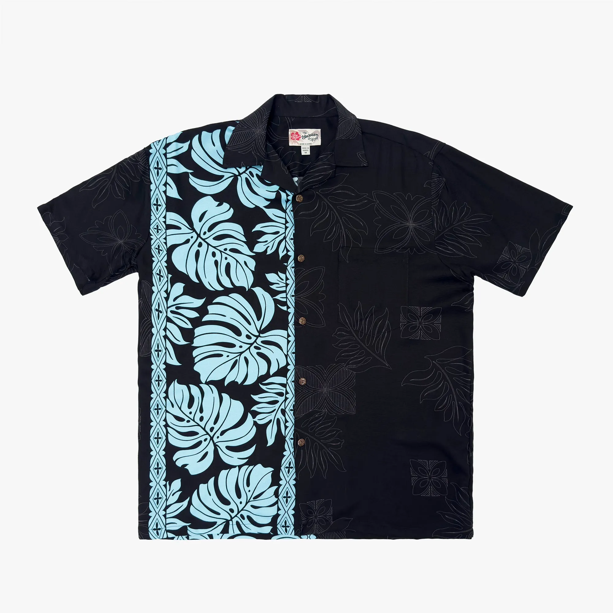 Prince Kuhio Aloha Shirt