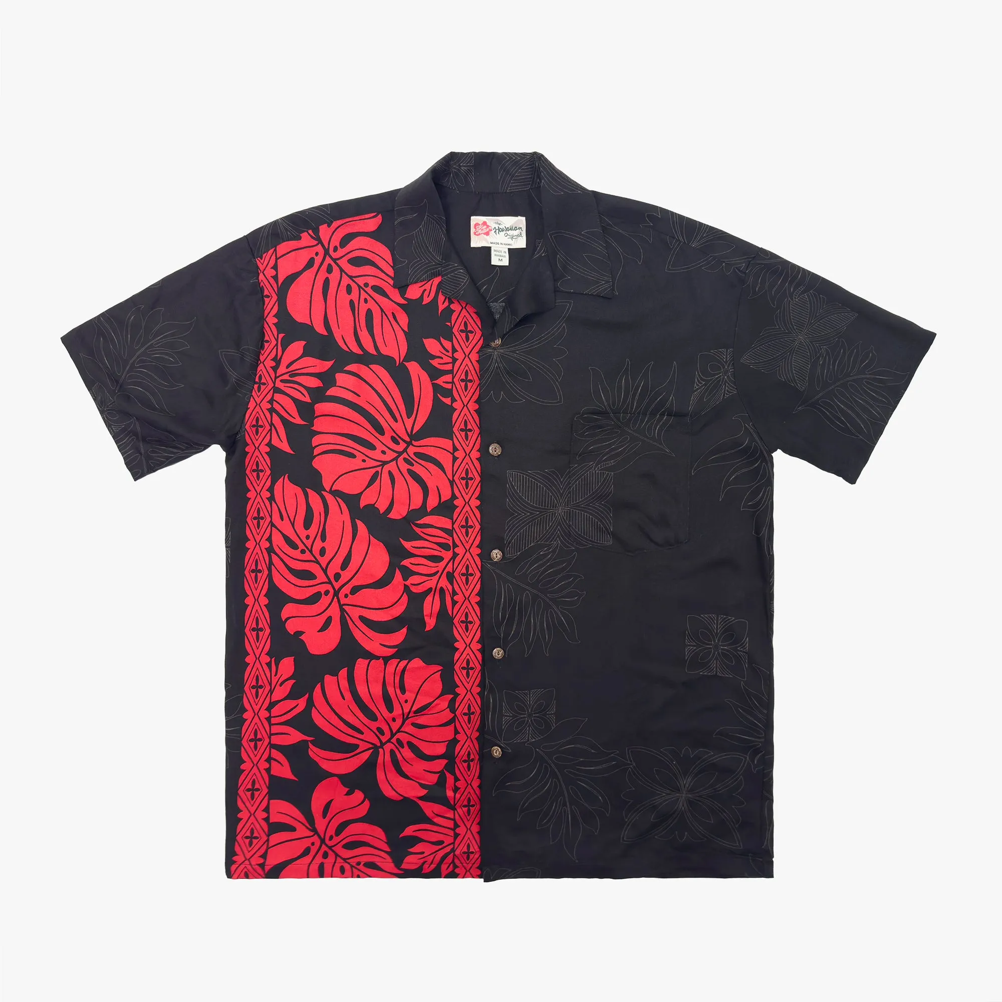 Prince Kuhio Aloha Shirt