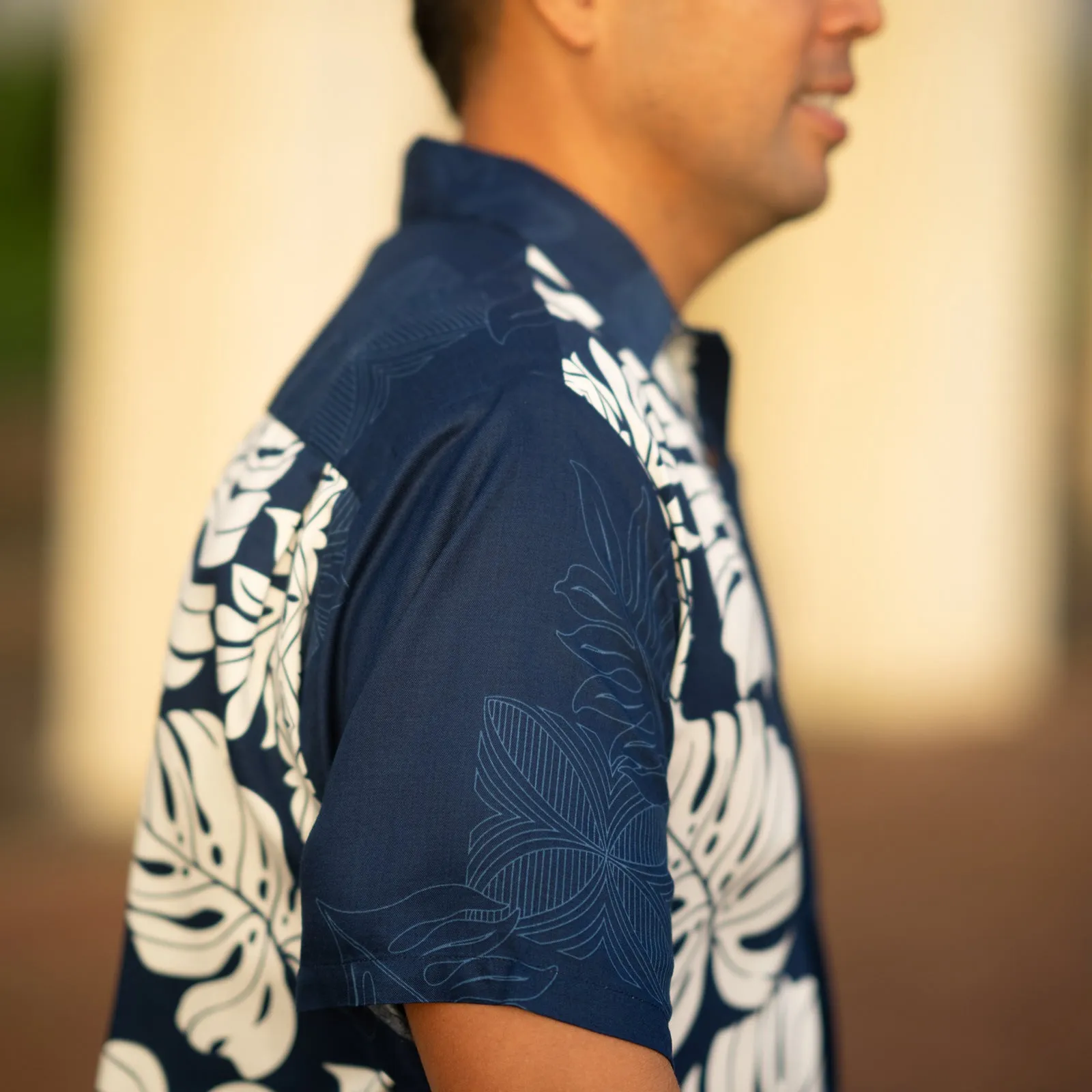 Prince Kuhio Aloha Shirt