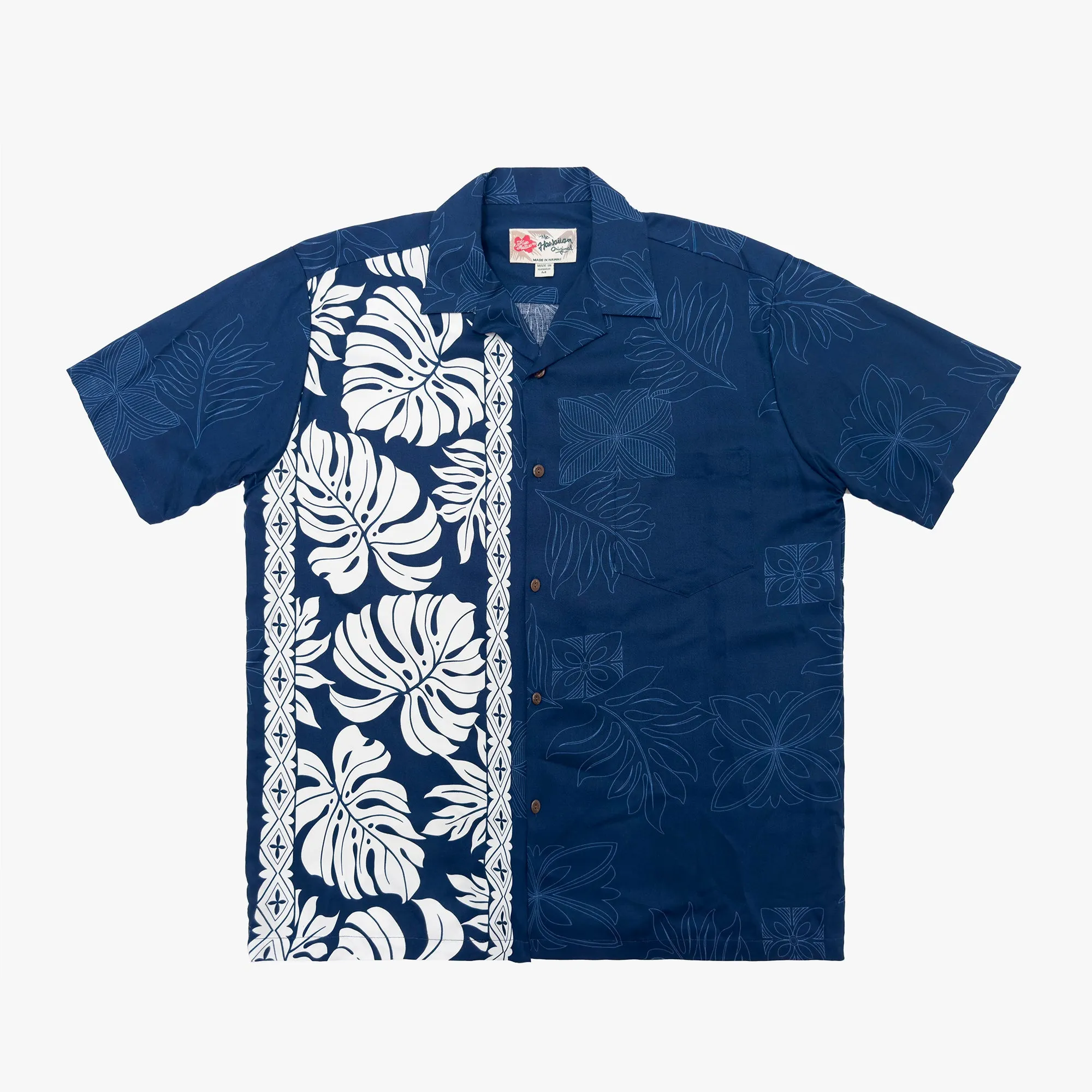 Prince Kuhio Aloha Shirt