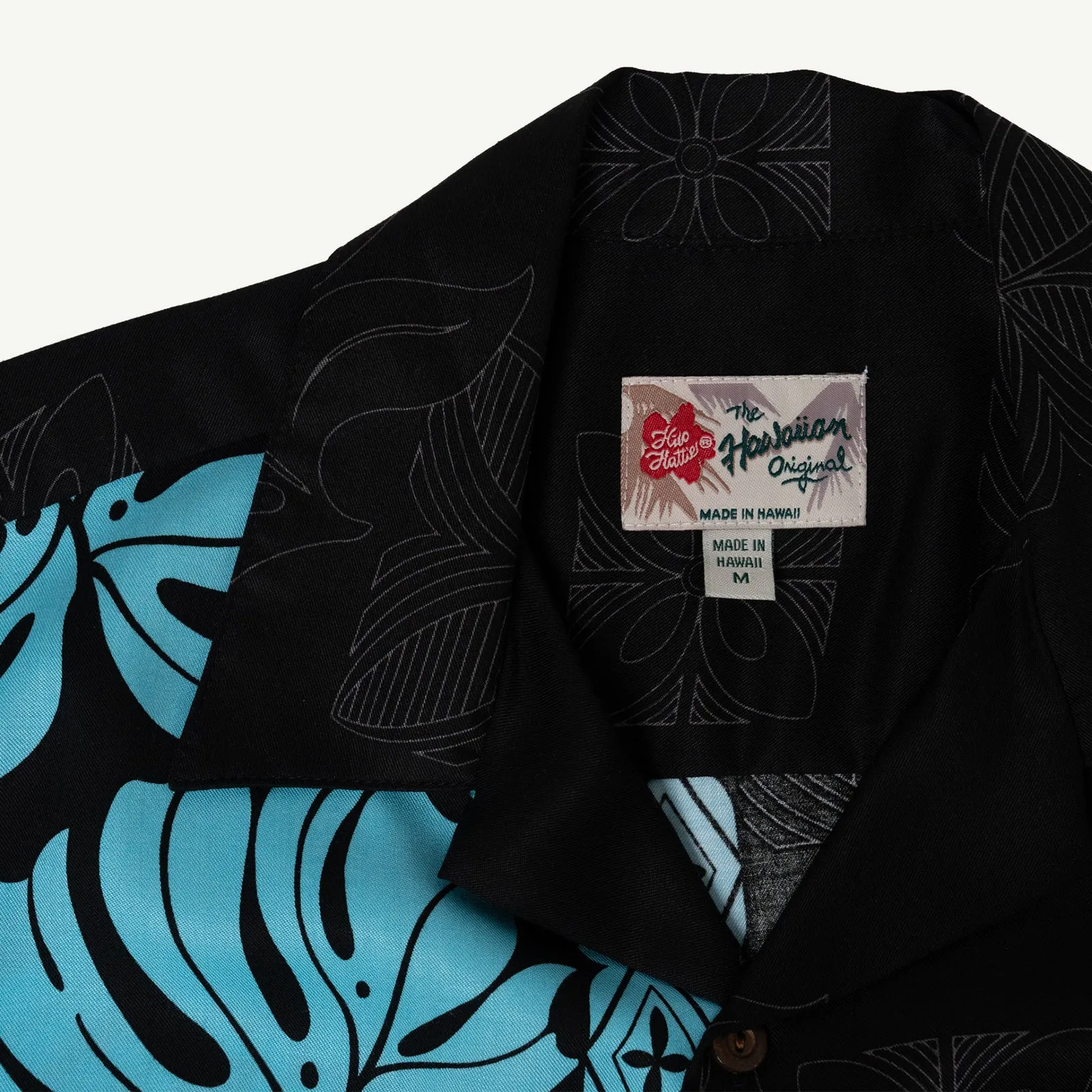 Prince Kuhio Aloha Shirt