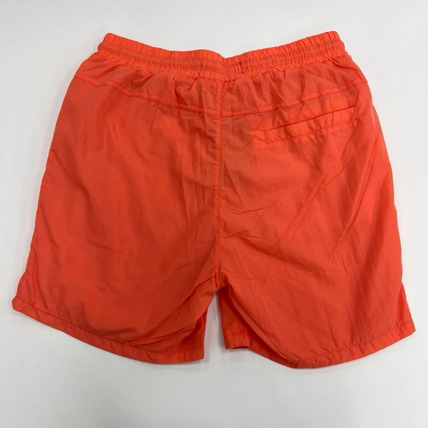 REBEL MINDS Vivid Color Ringspun Shorts