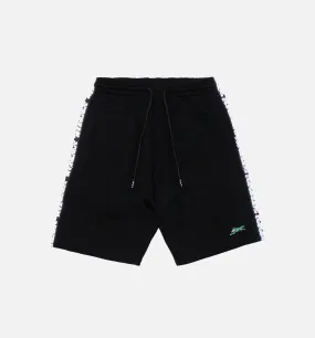 Reflect Shorts Mens Shorts - Black