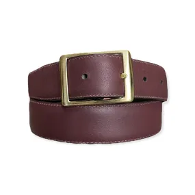 Reversible Belt