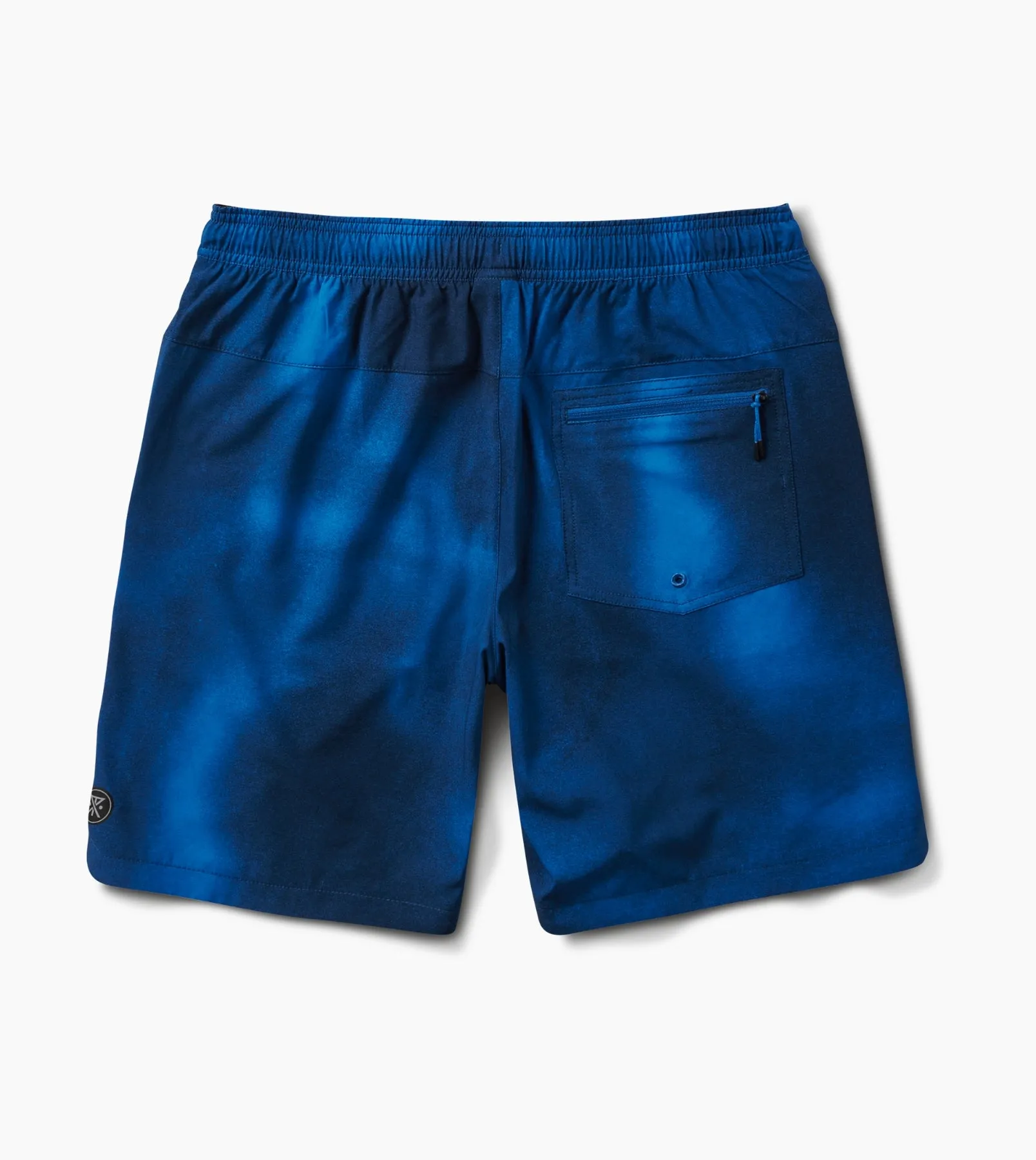 Serrano 2.0 Shorts 8"