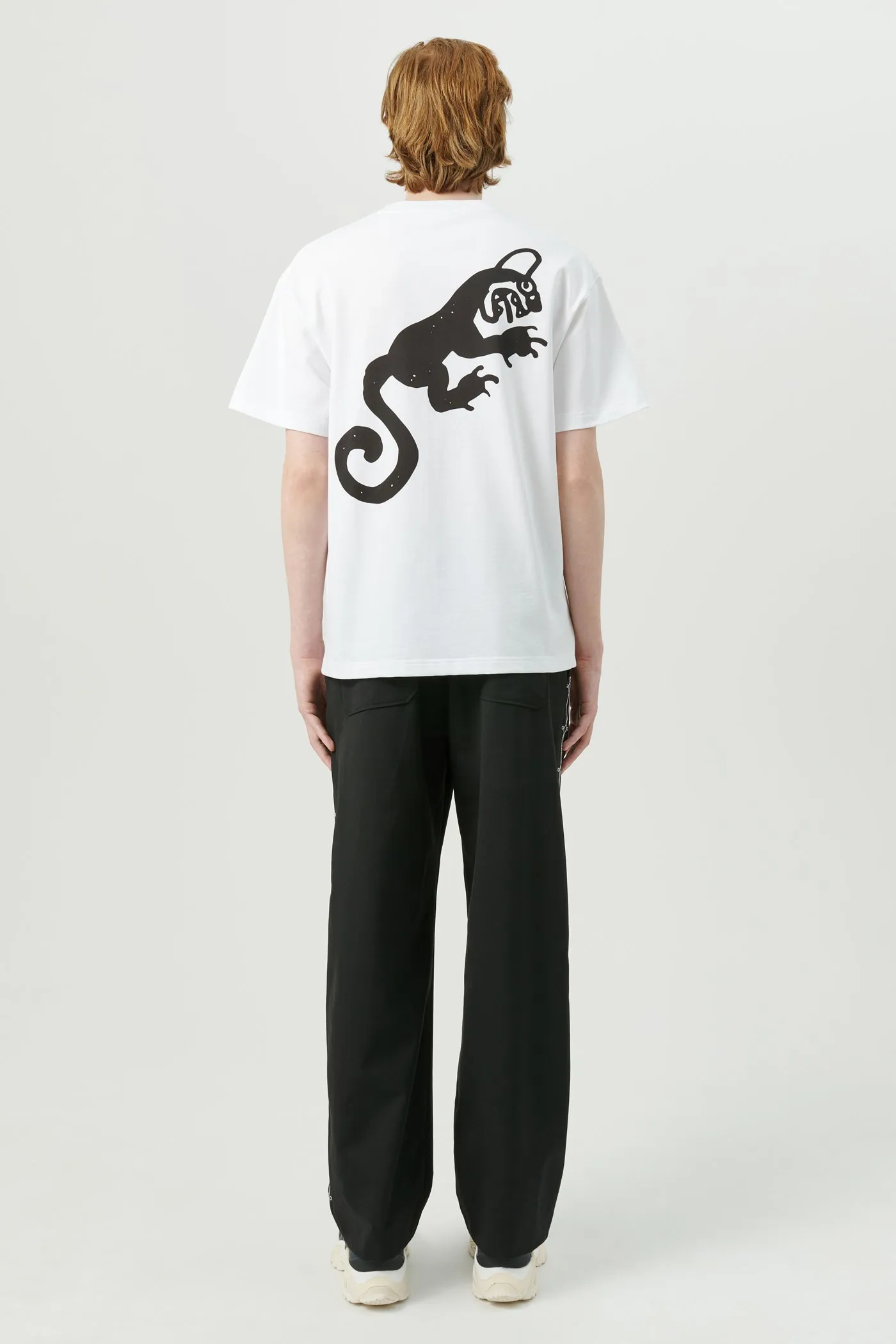 Spring Devil T-shirt