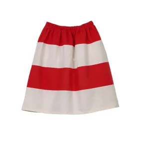 Stripes Skirt - Samples