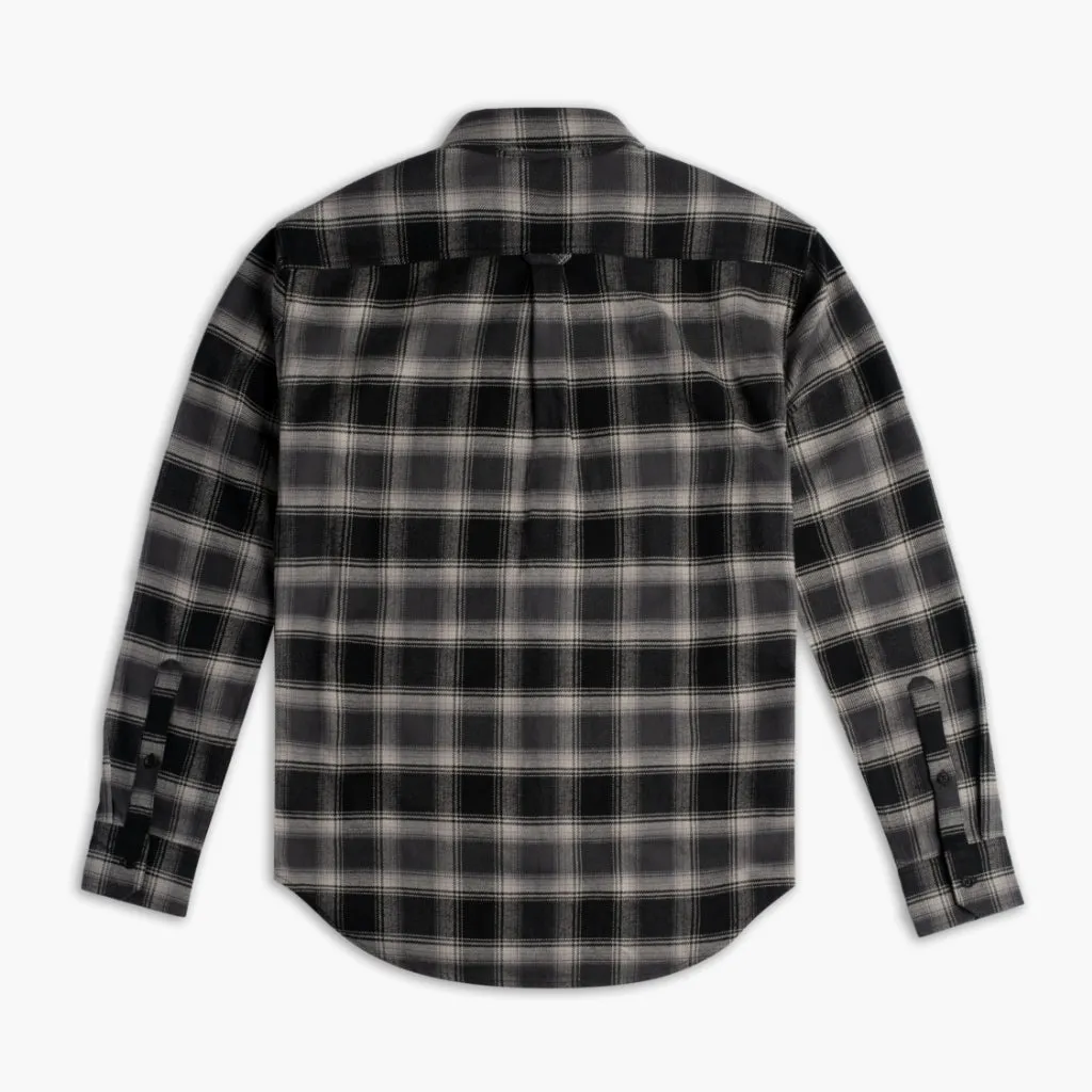 Summit Flannel Shirt | Castlerock