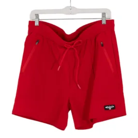 Surge Shorts : RED