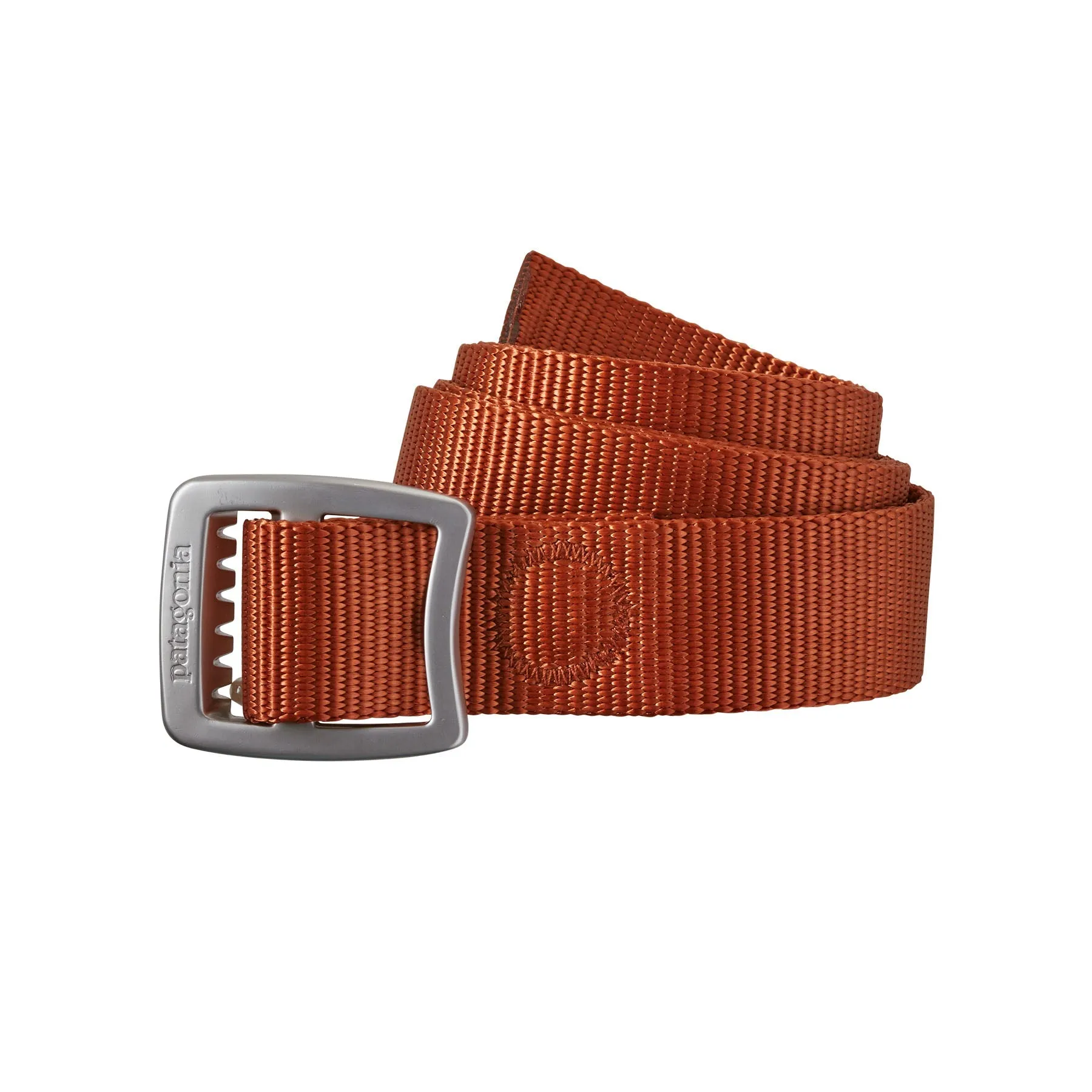 Tech Web Belt - 100% Recycled Nylon