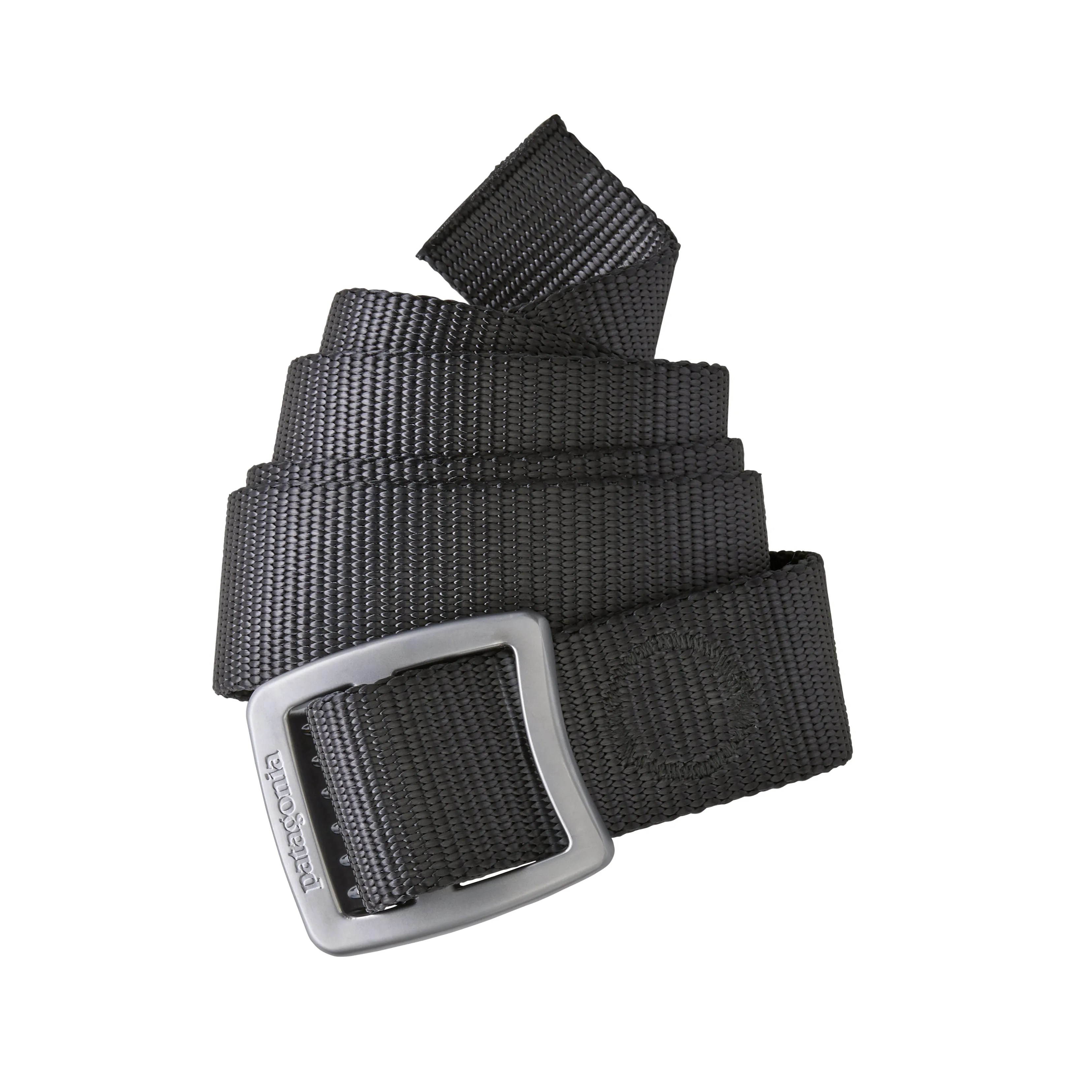 Tech Web Belt - 100% Recycled Nylon