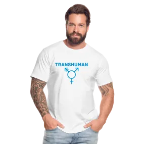 TRANS HUMAN T-SHIRT