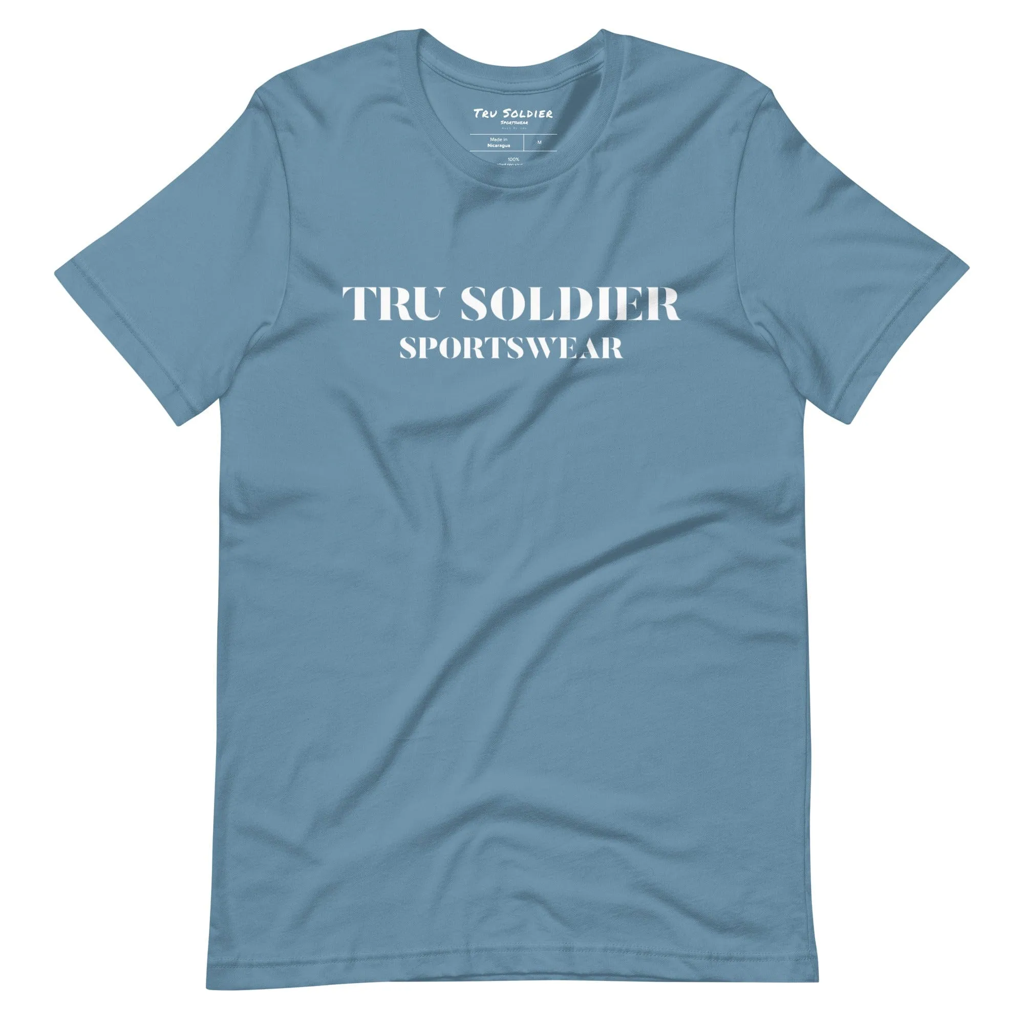 Tru Soldier Sportswear t-shirt