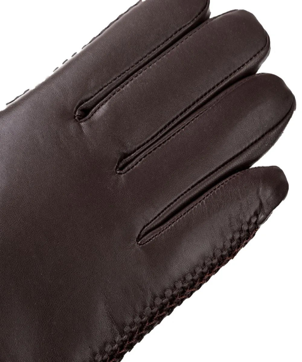 UGG Men Nappa Gloves