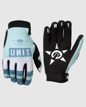 UNIT Lagoon Mens Riding Gloves