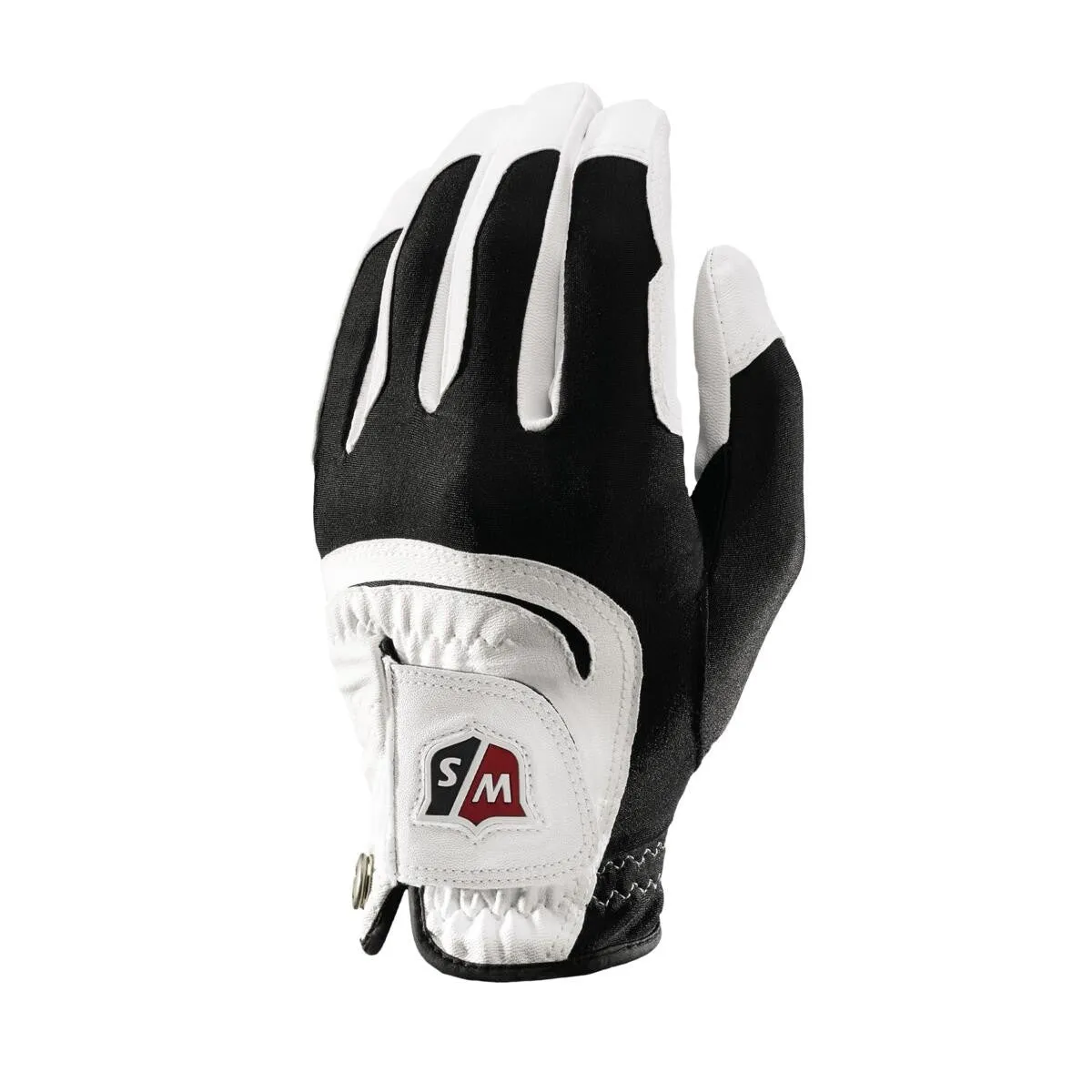 Wilson Staff Fit All Gloves Men's