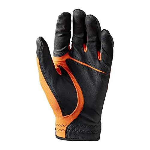 Wilson Staff Fit All Gloves Men's