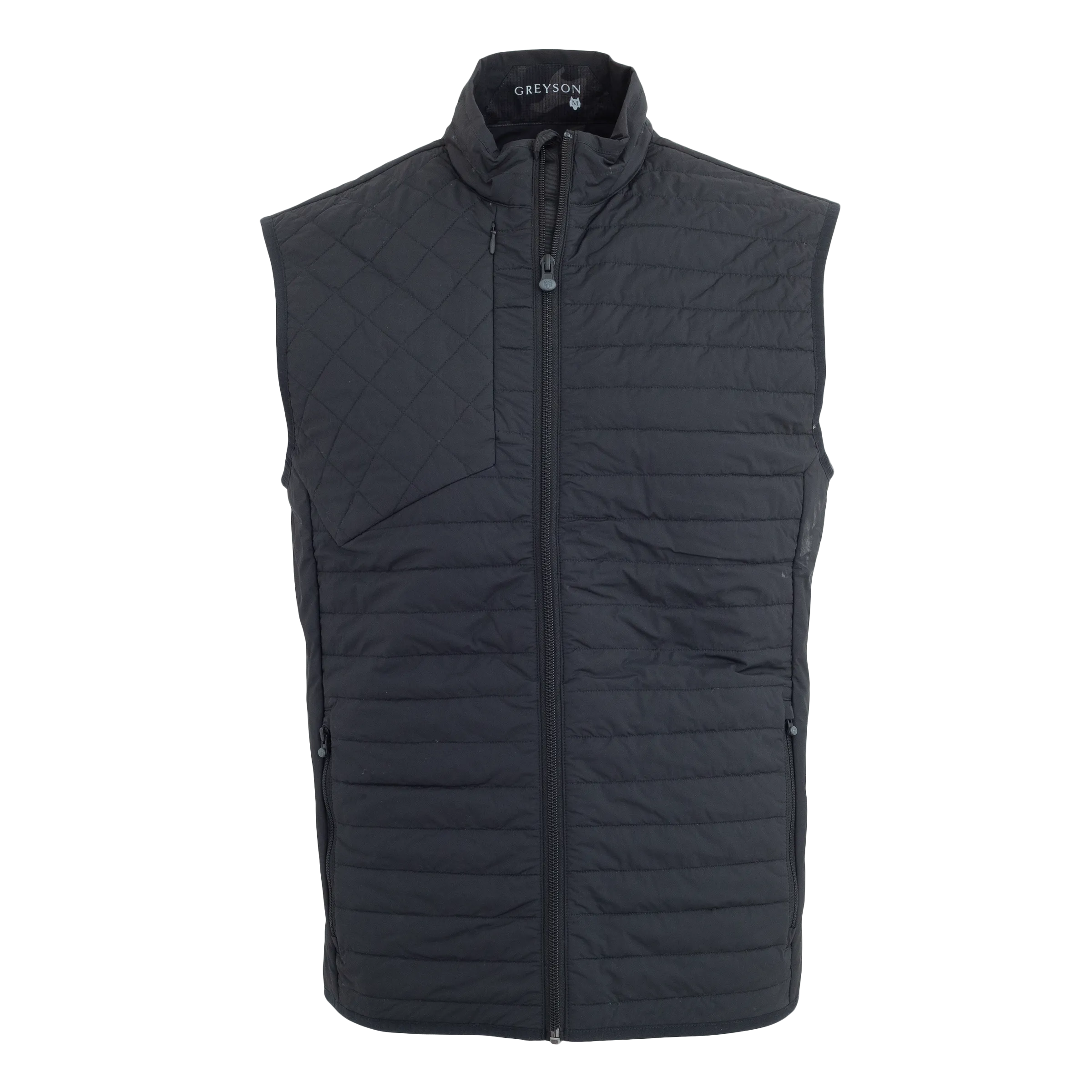 Yukon Ultralight Hybrid Vest