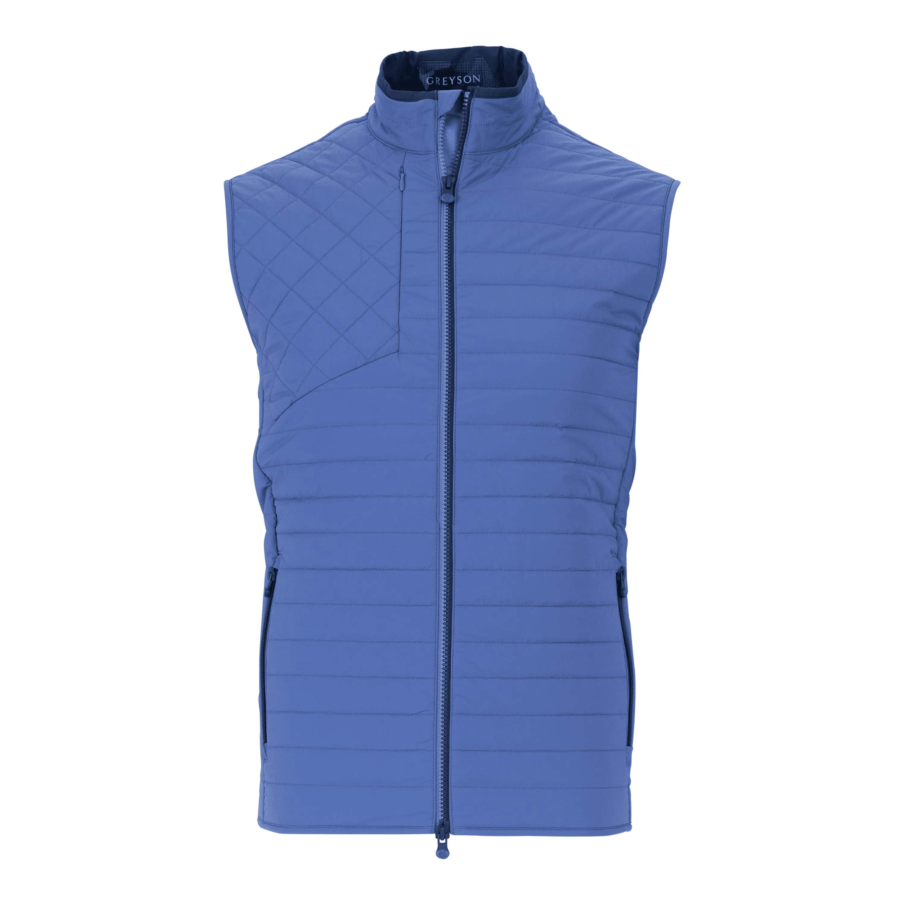 Yukon Ultralight Hybrid Vest