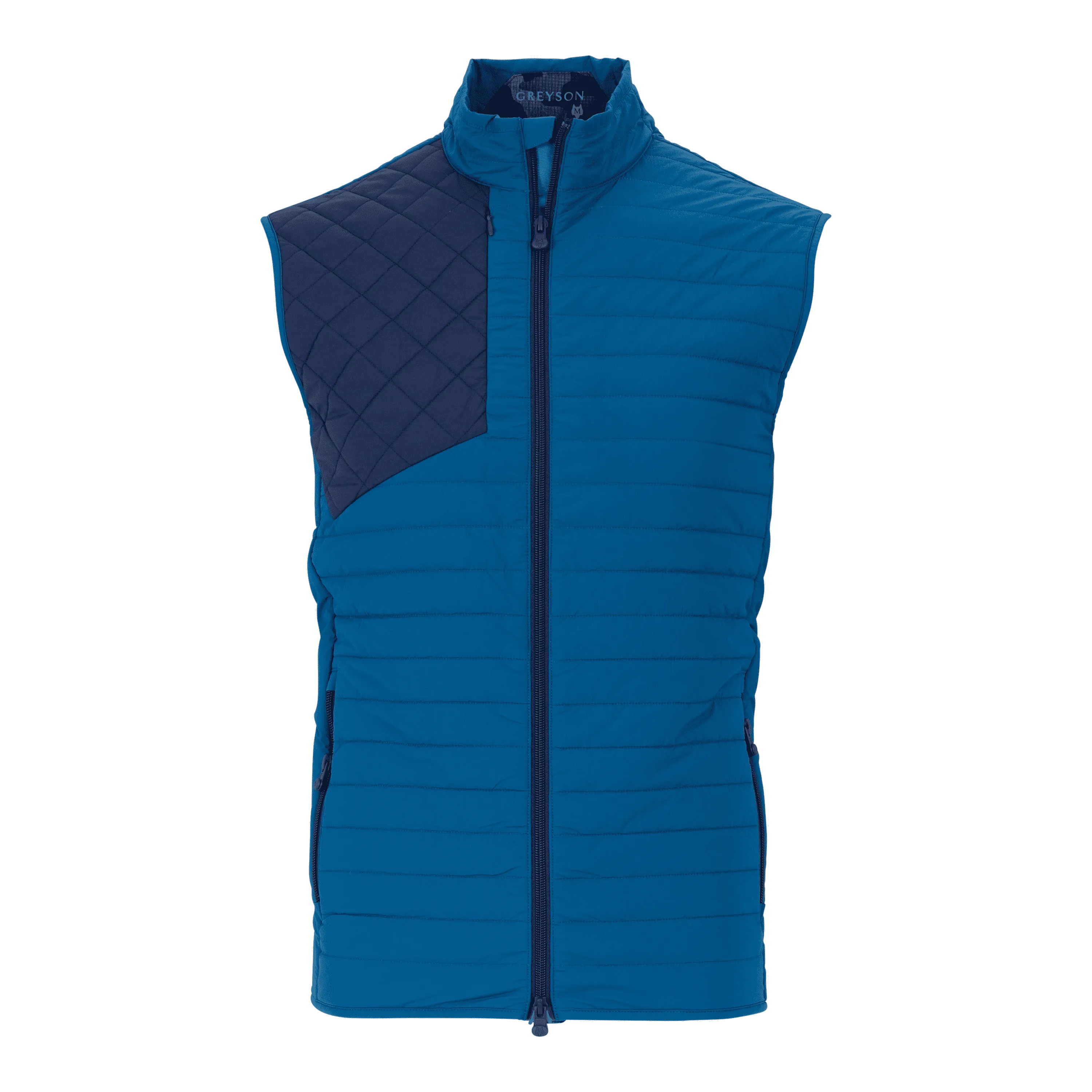 Yukon Ultralight Hybrid Vest