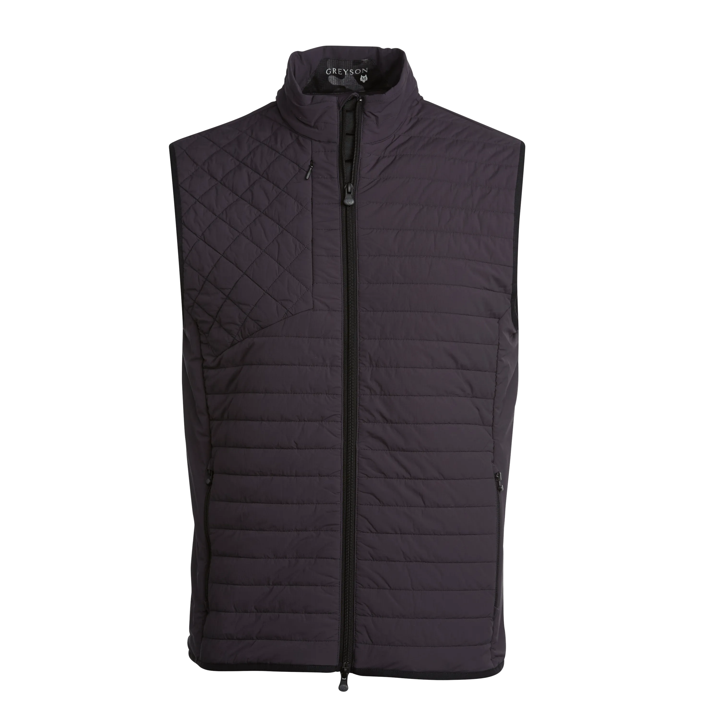 Yukon Ultralight Hybrid Vest